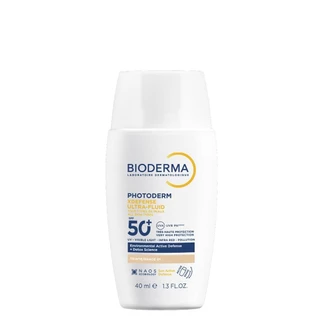 Bioderma Photoderm  Xdefense FPS50 cor 1.0 Protetor Solar 40ml em Oferta na Shopee