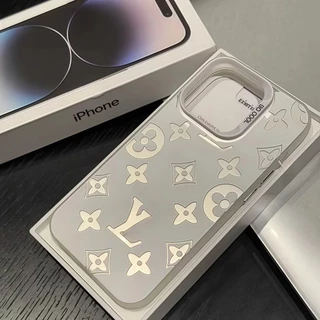Capinha Capa De Silicone Anti-impacto Para IPhone 17 13 12 11 Normal X XR XS 8 7 15 14 16 PRO MAX PLUS Presentes De Ar A