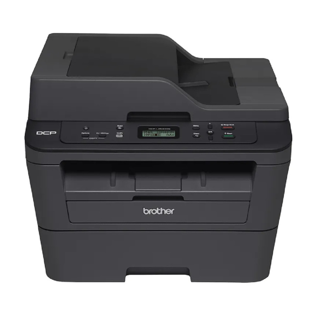 Impressora Brother Laser DCP -L2540DW | Shopee Brasil