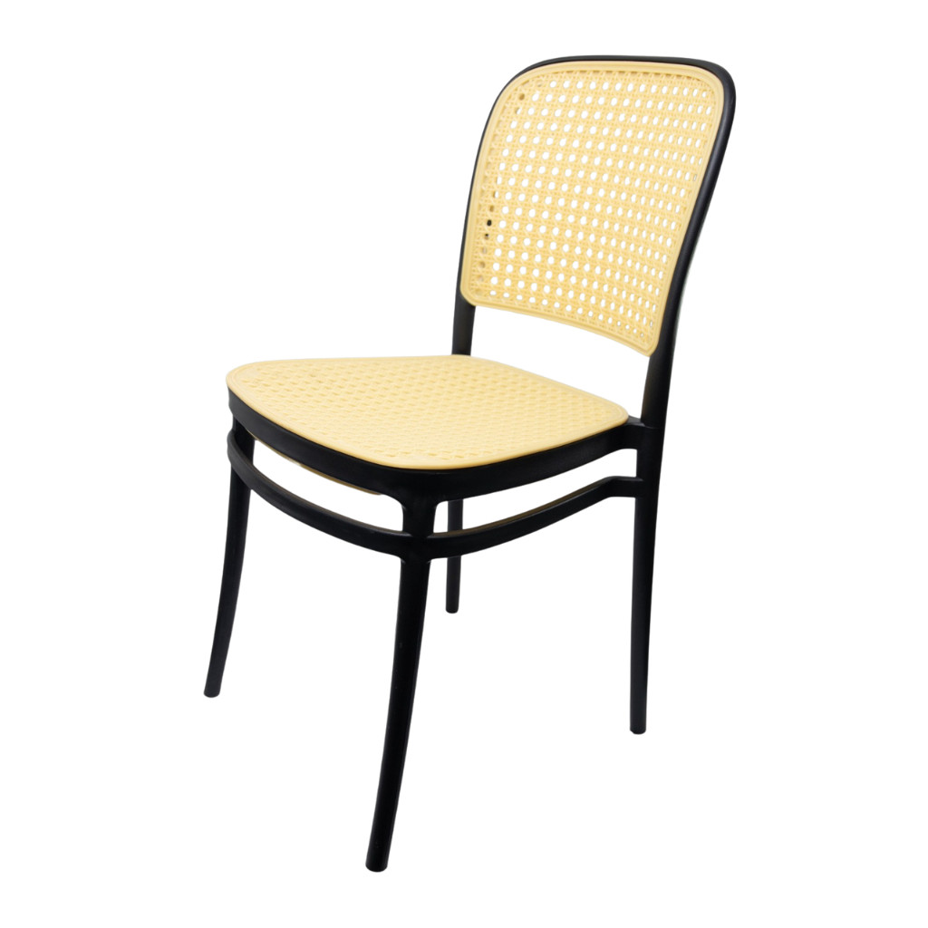 Cadeira de Jantar Rattan em Oferta | Shopee 2026