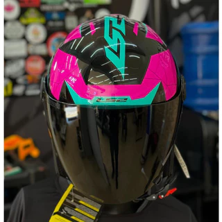 Capacete PRO TORK New Liberty 3 Personalizado - DRAZE - VARIAS CORES