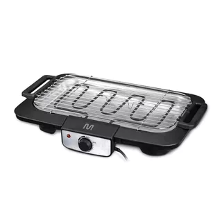 Churrasqueira Elétrica Multi GO131 1800W 127V