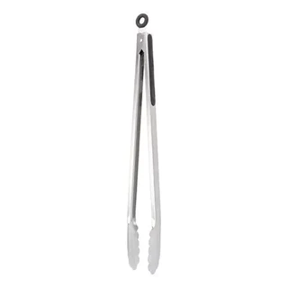 Pegador Para Churrasco Saladas Grande 40cm Weck