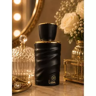 Perfume Masculino Jummy Ju Lion Eau de Parfum 30ml
