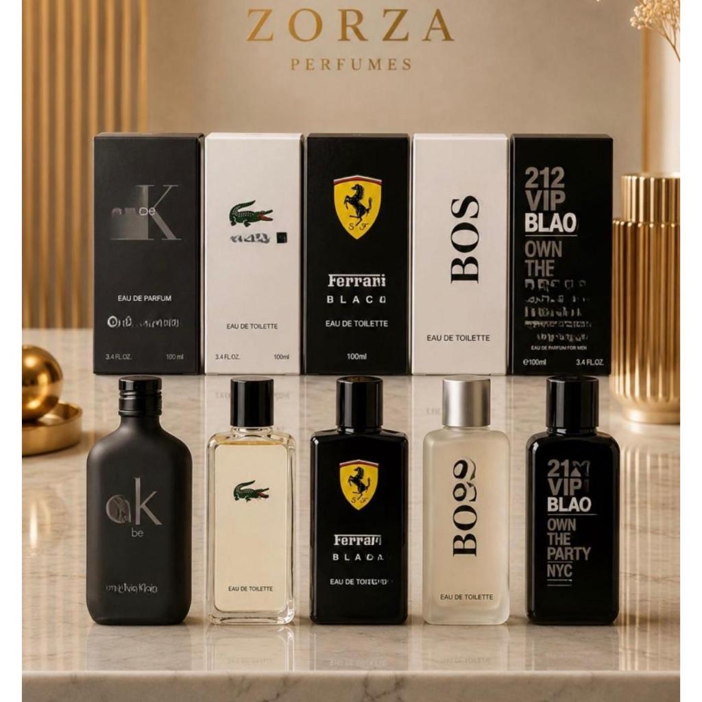Perfume Hugo Boss The Scent em Oferta | Shopee 2026