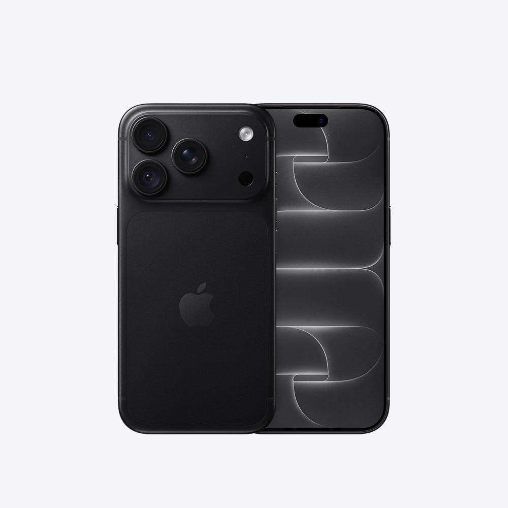 iPhone 18 Pro 256GB Preto
