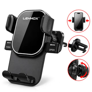 Suporte Veicular de Celular Universal Ar Condicionado