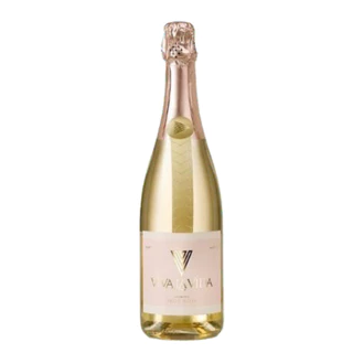 Espumante Viva La Vida Brut Rosé 750ml