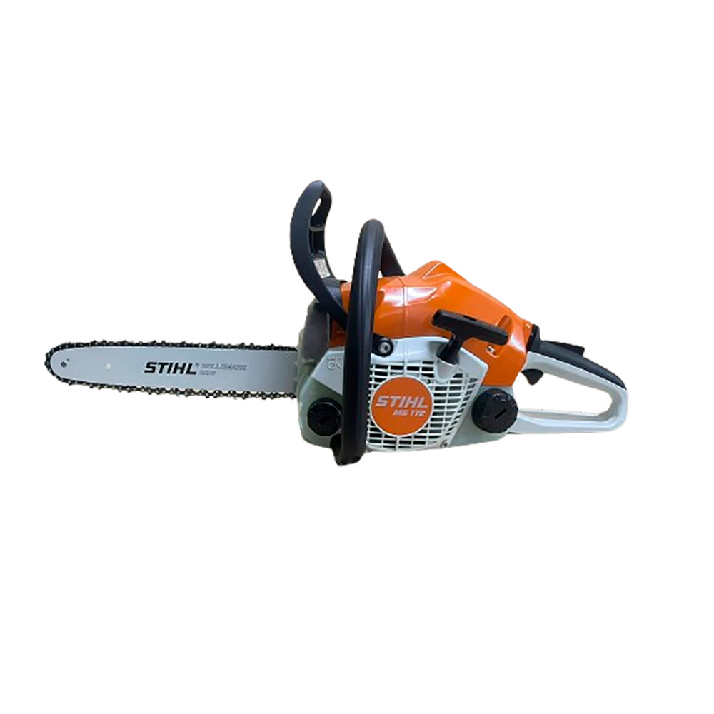 Motosserra a Gasolina Stihl MS 172 32cc 2hp | Shopee Brasil