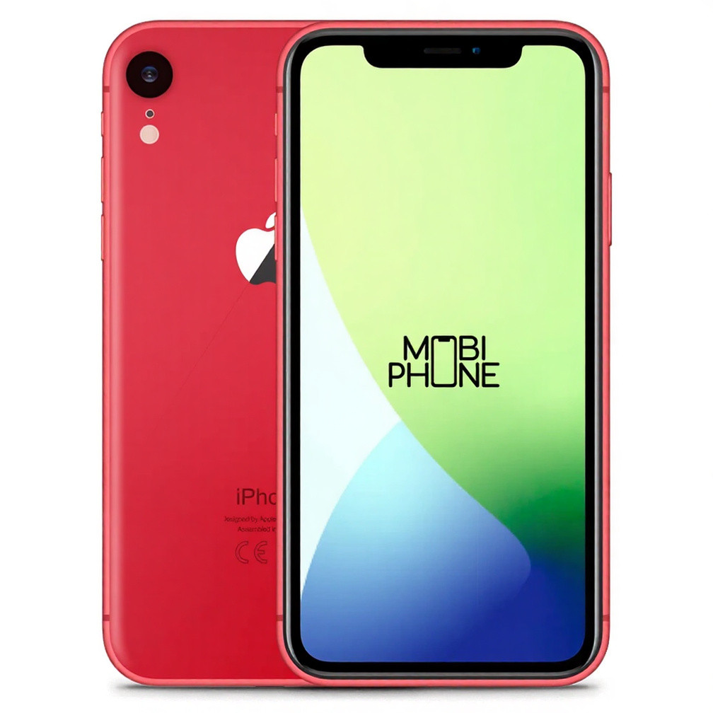 iPhone XR 128GB Outlet Face ID OFF | Shopee Brasil