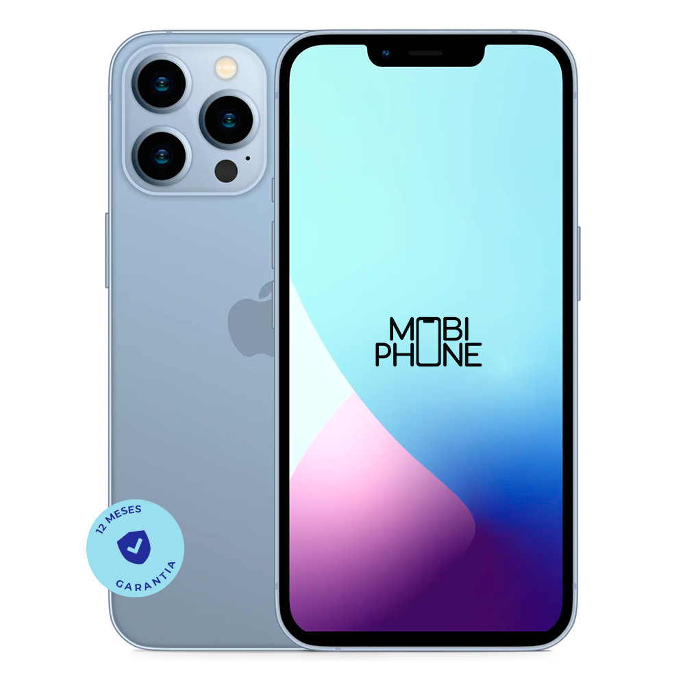 iPhone 13 Azul em Oferta | Shopee 2026