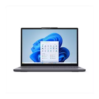 Notebook Lenovo IdeaPad Slim 3 AMD Ryzen 5 7535HS, 8GB, SSD 512GB, 15.3" WUXGA 1920x1200, Linux - 83MMS00300
