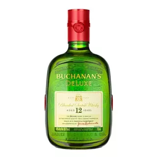 Whisky Buchanan's 12 Anos 750ml