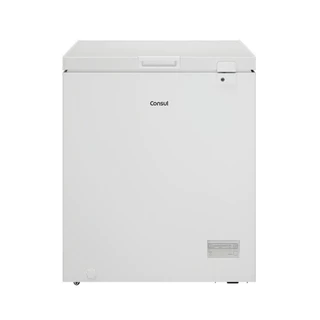 Freezer Horizontal Consul 142 Litros - CHA14AB em Oferta na Shopee