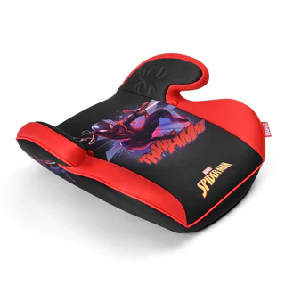 Assento de Elevação Booster 15-36 kg Disney Homem Aranha - BB618 em Oferta na Shopee
