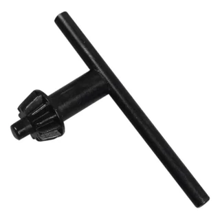 Chave para Mandril Black+Decker 70-018E Universal S-2 Furadeira Aperto Chaveta Ferramenta Manual Profissional