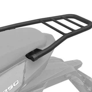Bagageiro Suporte Baú Traseiro Scam Bajaj Dominar 250 2024+