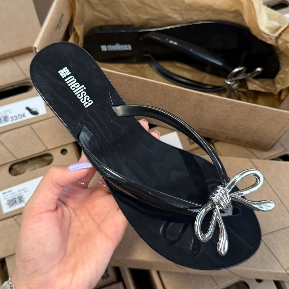Sandália Harmonic Iris Melissa 37847 | Shopee Brasil