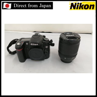 Câmera Nikon D7000 em Oferta | Shopee 2025
