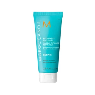 Moroccanoil Repair Mascara Reparadora Capilar 75ml em Oferta na Shopee