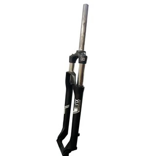 Suspensão Sr Suntour Xcm30 100mm Mtb Bike Aro 29 Preload
