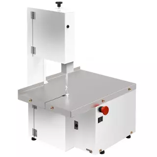Serra Fita de Bancada Saro 146mm 1/3CV Bivolt SF14 em Oferta na Shopee