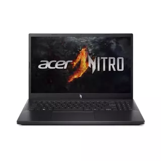 Notebook Gamer Acer Nitro V15 15.6'' Ryzen 7 7735HS RTX 4050 SSD 1TB