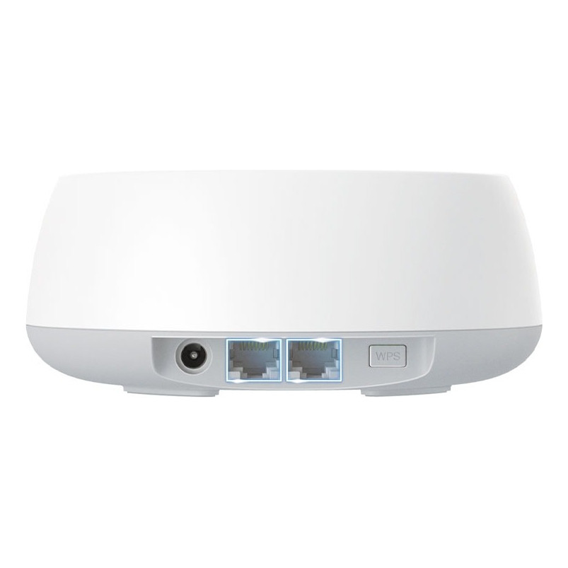Roteador Tp-link Wifi7 Deco Be22(3-pack) Be3600 Mesh 3.6gbps