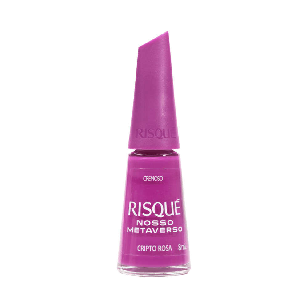 esmalte cripto rosa em Promoção na Shopee Brasil 2026