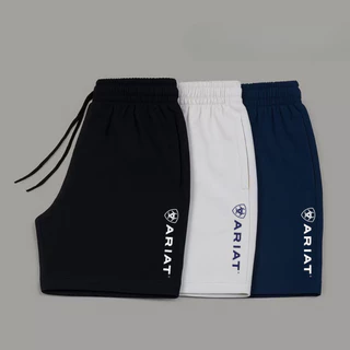 KIT 3 SHORT ARIAT COUNTRY BERMUDA TACTEL ELASTANO CONFORTÁVEL CASUAL ENVIO IMEDIATO