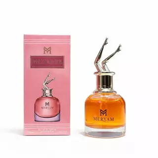 Perfume Feminino MERYAM Eau de Parfum Scandal Miniatura 30ml | RC PRIME