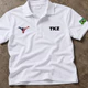 Camisa Polo Masculino Country TKZ em Piquet