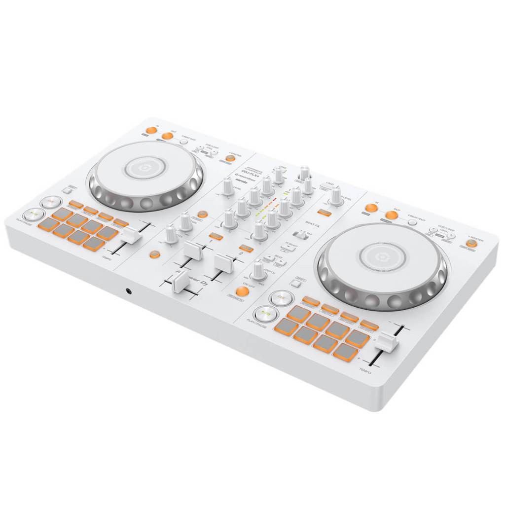 DJ機材 Pioneer CDJ-200 MP3対応のDJ向けCDプレーヤー「CDJ−200」新発売 | 報道資料