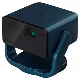 Projetor Epson EpiqVision Laser Smart EF22 Azul Safira - V11HB38 em Oferta na Shopee