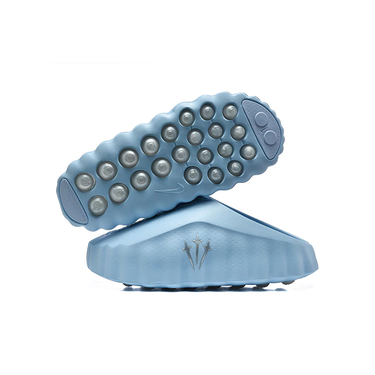 Chinelos Clog Mind001 de Bico Fechado