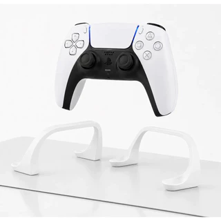 Kit 2 Suportes Minimalista Para Controle Dualsense Ps5 Ps4