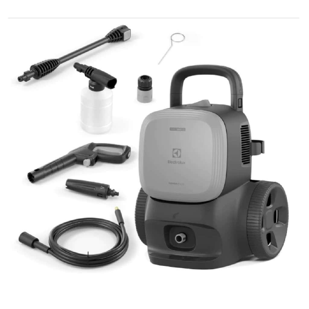 Lavadora De Alta Pressão Electrolux Ews1850