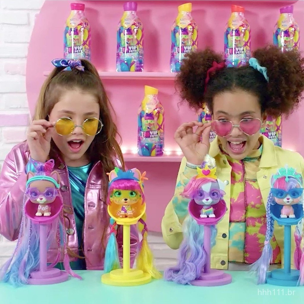 Poodle Toys em Promoção na Shopee Brasil 2026
