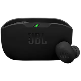 Fone de Ouvido JBL Wave Buds 2 Preto em Oferta na Shopee