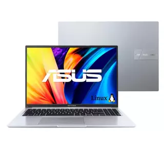 Notebook ASUS Vivobook 16 X1605VA Intel Core i7 1355U 8Gb Ram 512Gb SSD Linux Tela 16” IPS FHD MB742 em Oferta na Shopee