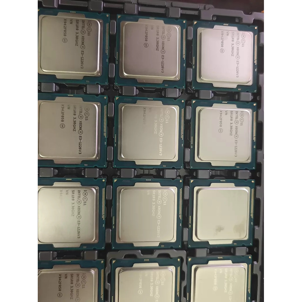Processador CPU Core i7-3770K i7 3770K 4 núcleos 8 fios motor 3.5