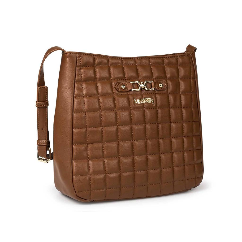 Bolsa Mississipi Transversal Feminina MS111R$228,24-10%4.9 Avaliação da loja