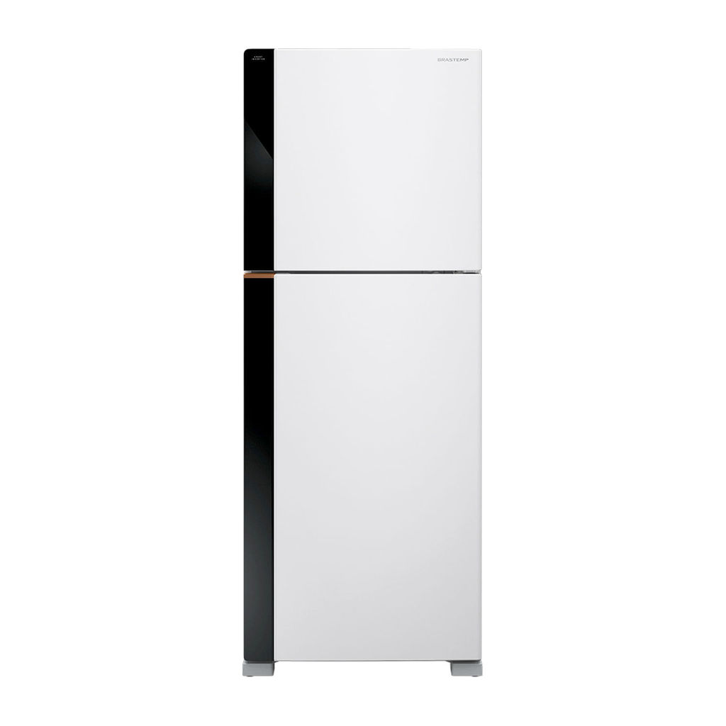 Geladeira Frost Free Duplex 476 Litros Branca Brastemp