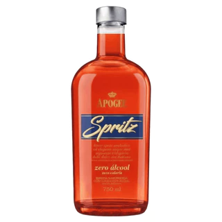Apogee Spritz Zero Álcool 750ml