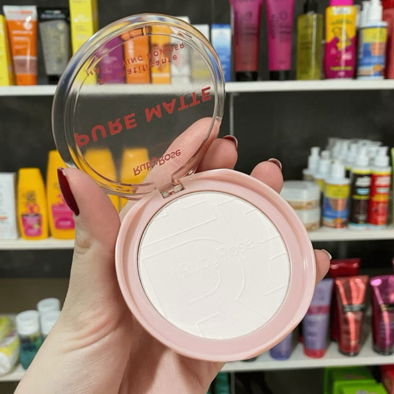 Pó Compacto Ruby Rose em Oferta | Shopee 2026