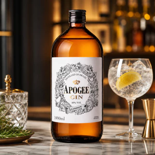 Gin Apogee Classic 1 Litro