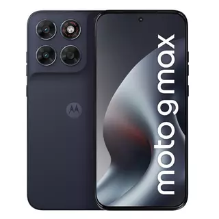 Smartphone Motorola Moto G Max 5G 256GB 8GB RAM Câmera Principal 200MP + 8MP Câmera Frontal 32MP 6.8" 5200mAh Grafite