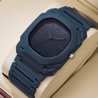 Relógio Masculino, De Estilo Minimalista Preto Elegante Universal Diário Bonito Presente Favorito