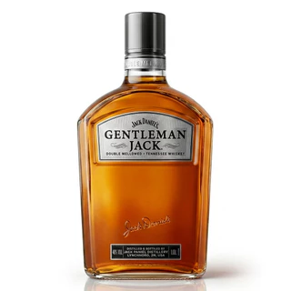 Jack Daniels Gentleman 1L