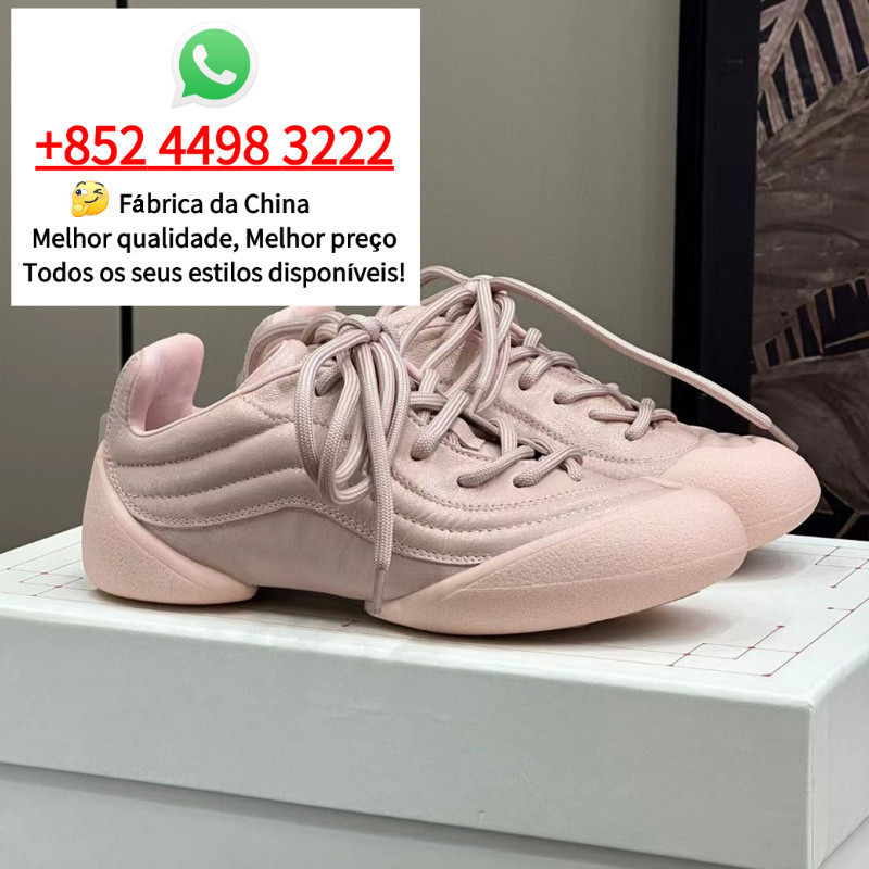 Tênis Destroyed em Oferta | Shopee 2025